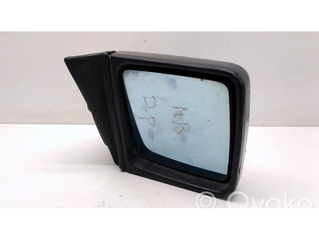 Zpětné zrcátko pravé Mercedes-Benz 190 W201 1992 ZB136040