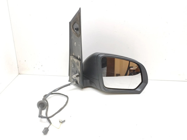 Zpětné zrcátko pravé Mercedes-Benz Vito Viano W447 2017 A057273, 202426