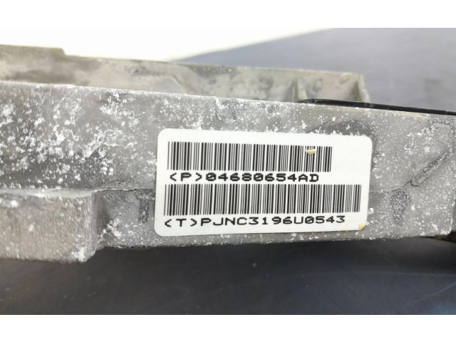 Рулевая рейка 04680654AD, 04680654AD Chrysler Pacifica - года