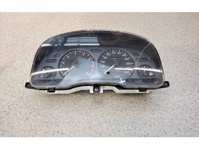 Přístrojová deska Ford Mondeo MK I 1993 93BB-10C956-CA