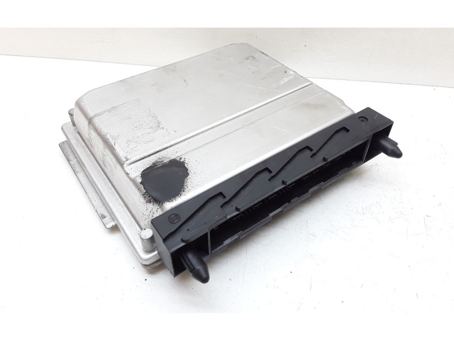 Блок управления двигателя 0281010319, 28SA5360 Volvo XC90