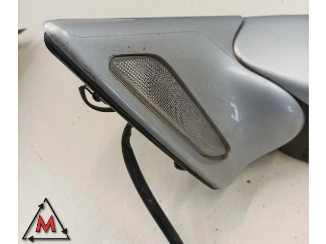 Зеркало электрическое Peugeot 807 - года