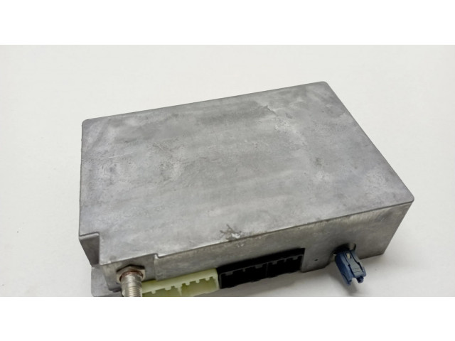 Блок управления 15812978, 15812977   Chevrolet TrailBlazer