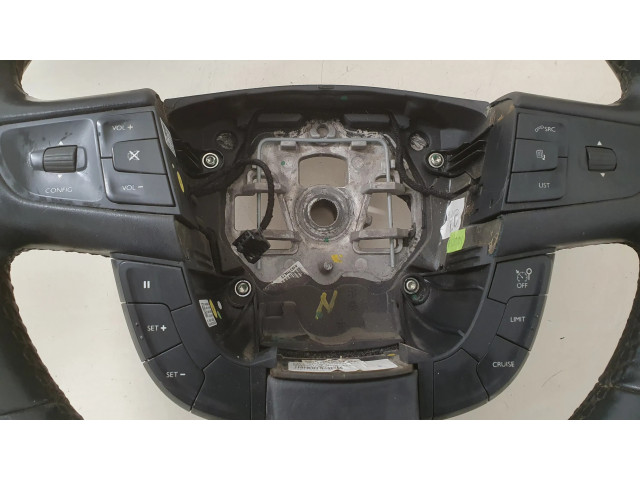 Volant Peugeot 508 2011 1018649S54A, 96874666ZE