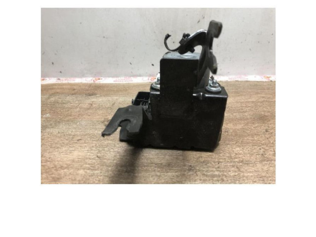 Блок АБС 476608197R, 476608197R   Dacia  Duster  2010 - 2017 года