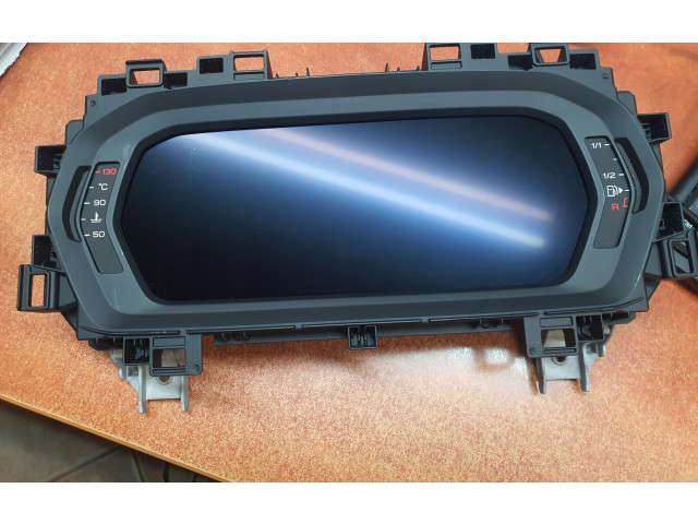 Панель приборов 8Y0920700C   Audi A3 8Y       