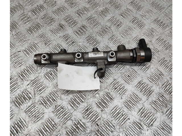 Топливная рампа 059130090CS Audi A7 S7 4G для двигателя CZVB