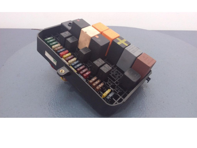 Блок предохранителей 00286854600123, 00286854600123 Tata Indica Vista II