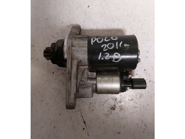 Стартер  o2t91123r, 08102011   Volkswagen Polo V 6R