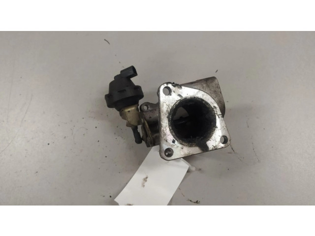 Дроссельная заслонка