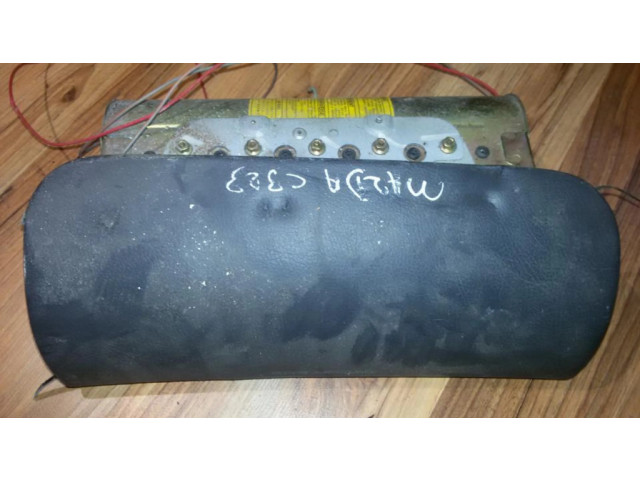 Подушка безопасности пассажира DNAE5H4BAEX   Mazda 323