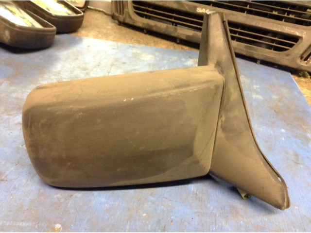 Зеркало электрическое Saab 900 1994-1998 года