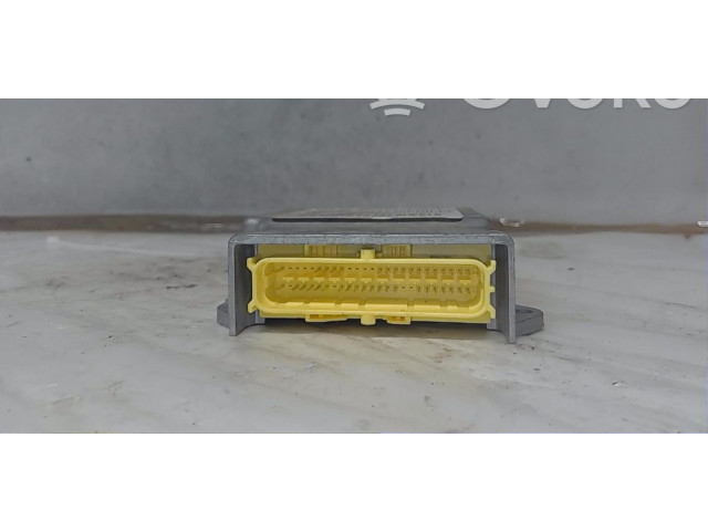 Блок подушек безопасности 1K0909605T01D   Volkswagen Golf Plus