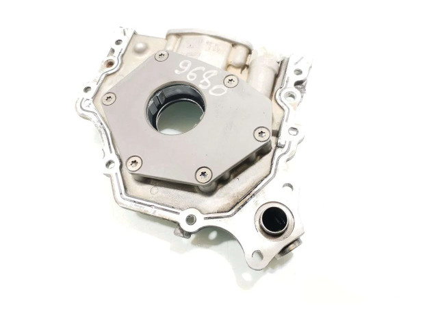 Čerpadlo oleje 98MM6604D2B, 1778861 Ford Fiesta STJC