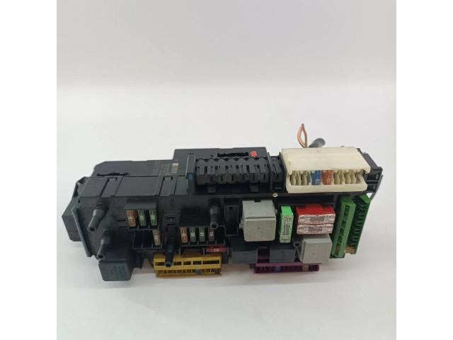 Pojistková skříňka 2129005401, 2129014604 Mercedes-Benz E A207 2011