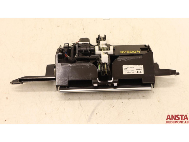 Дисплей    4G8857346D   Audi A6 S6 C7 4G