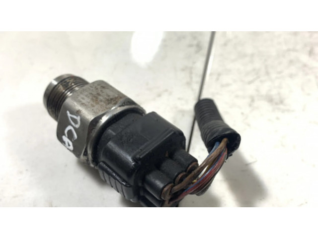 Датчик уровня горючего