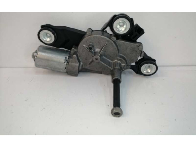 Моторчик заднего дворника 3M51R17K441AF, 0390201875 Ford S-MAX