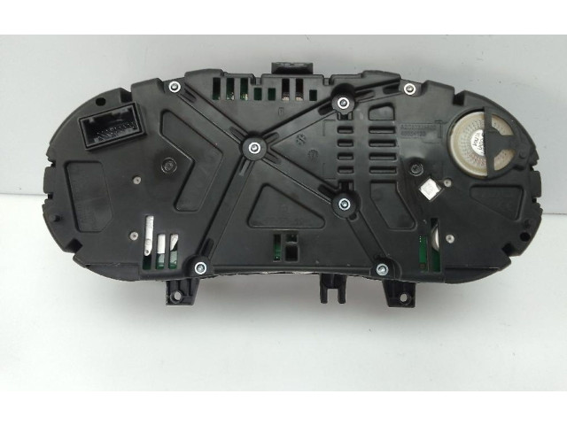 Панель приборов 6V0920741 Skoda Fabia Mk3 (NJ)