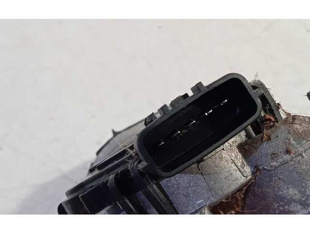 Моторчик дворников 288004410R Dacia Duster II