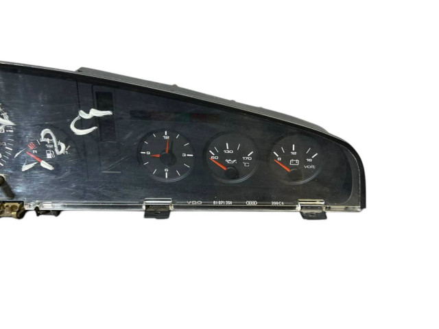 Панель приборов 4A1919033FP, 110008674003 Audi A6 S6 C4 4A