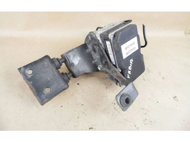 Блок АБС 0265800363 Skoda Fabia Mk1 (6Y) 1999 - 2007 года