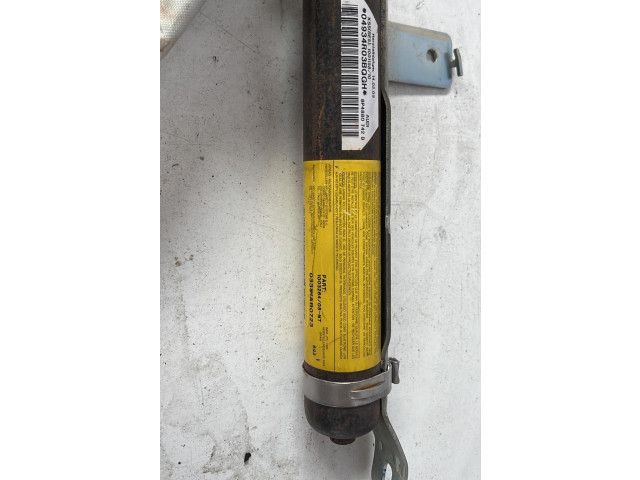 Боковая подушка безопасности 8P4880742B, 8P4880742B   Audi A3 S3 8P