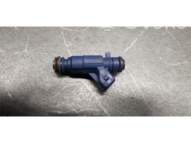 Vstřikovač 0280156101 Porsche Cayenne (9PA)