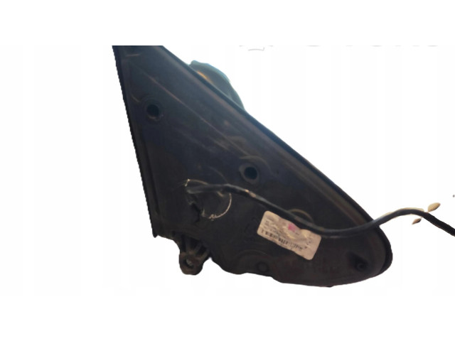 Зеркало электрическое        Dodge Grand Caravan  2008 - 2020 года   