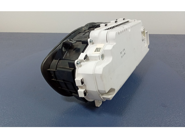 Přístrojová deska Volvo V40 2014 31412271