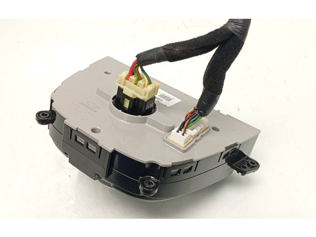 Блок управления климат-контролем 972501KXXX, 972501K030   Hyundai ix20