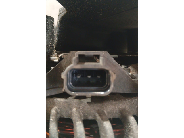 Генератор 2T1U-AF, 2T1U-AF   Ford Transit -  Tourneo Connect      