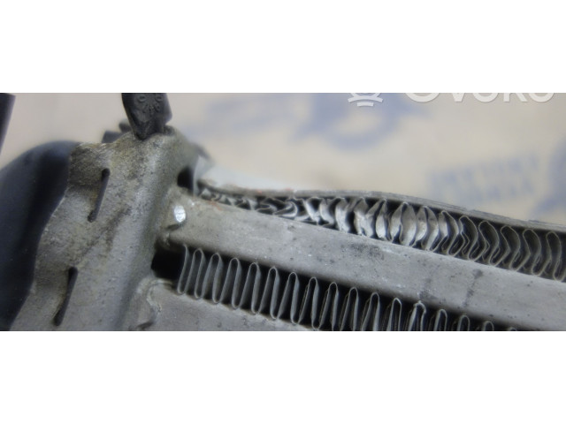 Интеркулер 144615DC0A Infiniti QX30 1.5