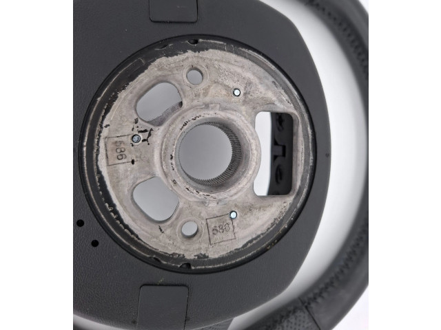 Руль Audi Q5 SQ5 2008 - 2017 года 0060019178, 8P0419091DT