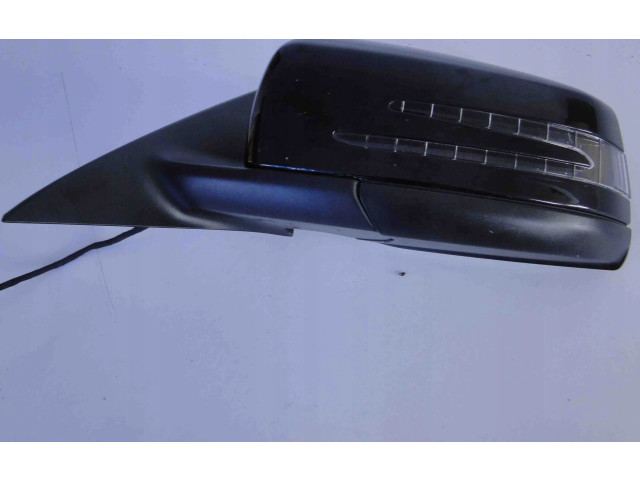 Zpětné zrcátko Mercedes-Benz CLA C117 X117 W117 2013 A1178101912