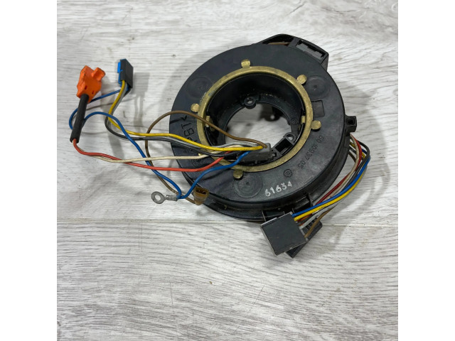 Подрулевой шлейф SRS 1161912   BMW 7 E38