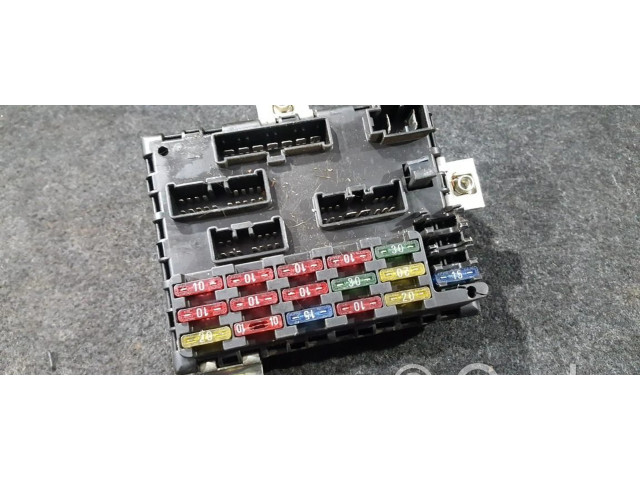 Pojistková skříňka 7755601c110 Fiat Punto (176) 1996