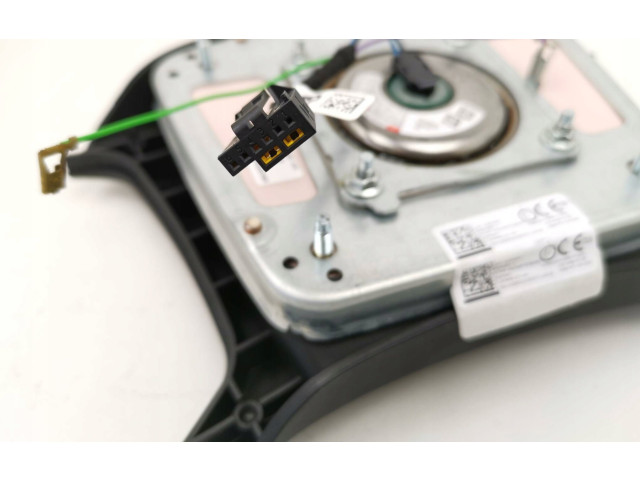 Подушка безопасности водителя nan, 32345A1BDB5   BMW 5 E60 E61