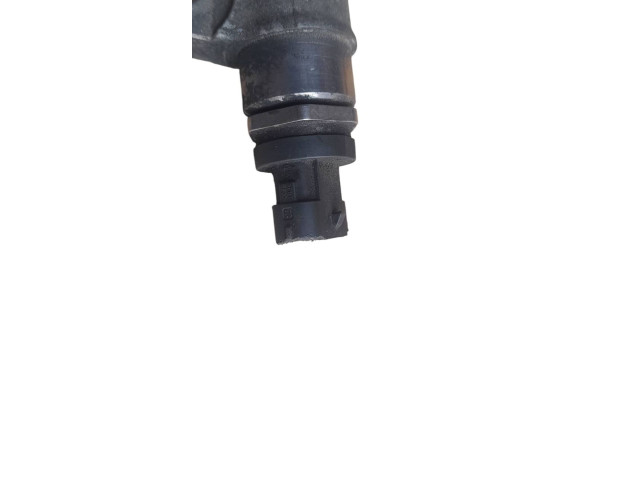 Топливная рампа 0445214111, 45214111 KIA Ceed для двигателя D4FB-L