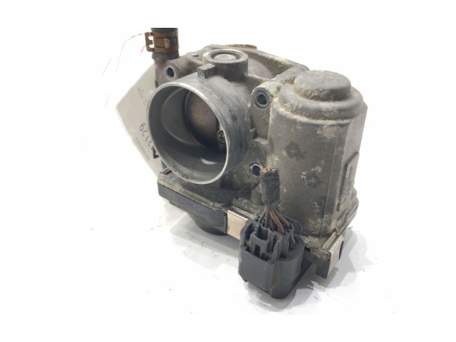 Запорный клапан двигателя 055352858 Opel Astra H