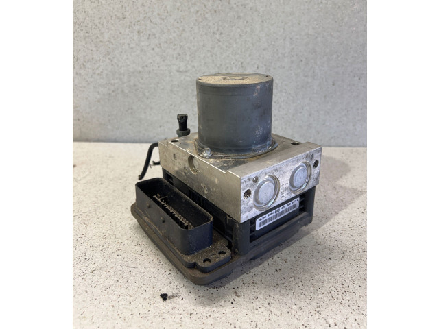 Блок АБС 4G0907379H Audi A7 S7 4G 2011 - 2017 года