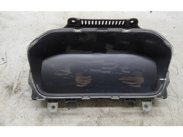 Панель приборов P32276759, 36010422 Volvo XC40