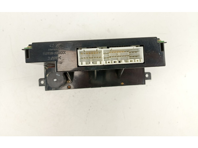 Модуль блока управления кондиционером 972502DXXX   Hyundai Elantra