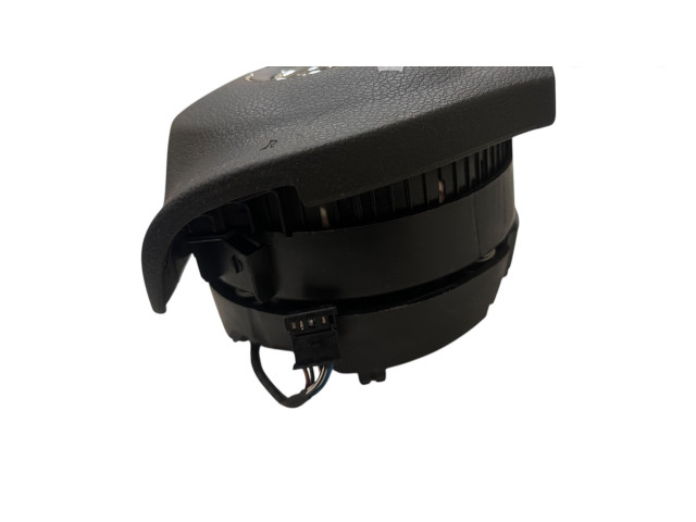 Подушка безопасности водителя 7E0880201T, 20151390034 Volkswagen Transporter - Caravelle T5