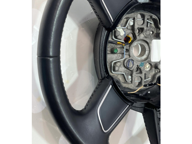 Руль Audi A6 Allroad C7 2012-2016 года 4G0419091N