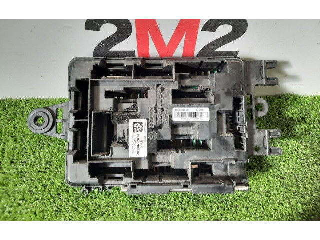 Pojistková skříňka 61149337880, 61149337880 BMW 4 F32 F33 2013