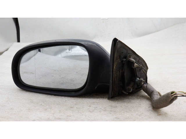 Зеркало электрическое Volvo V70 2000 - 2004 года