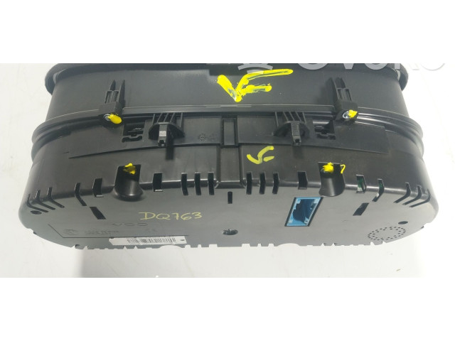 Панель приборов 8U0920930G, 8U0920930G Audi Q3 8U