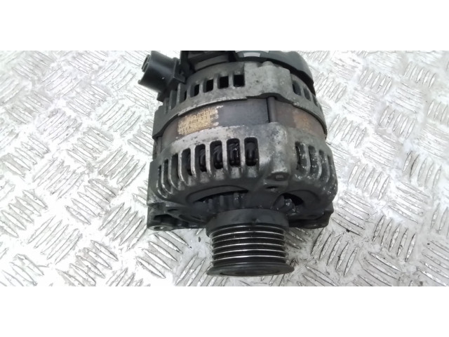 Генератор 30795423 Volvo C30