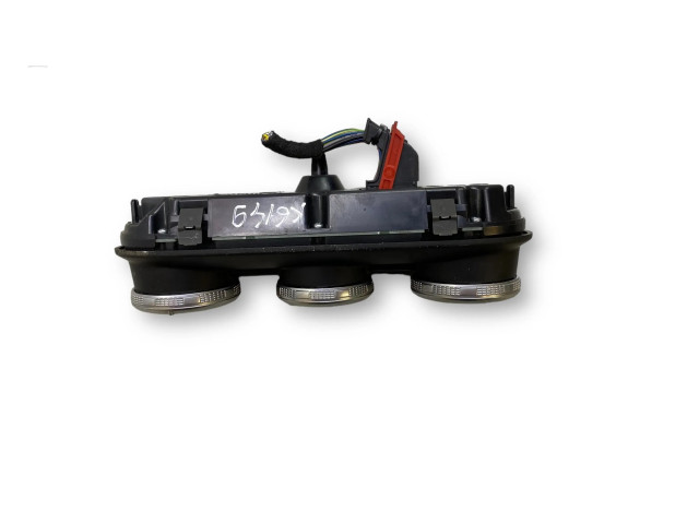 Блок управления климат-контролем 5556000902 Alfa Romeo Giulietta